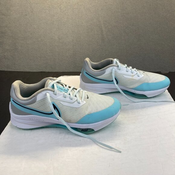 NIKE AIR Zoom nfinity Tour  Next % Boa Golf Shoes  Mens Size 10.5 W Comfort main image 13